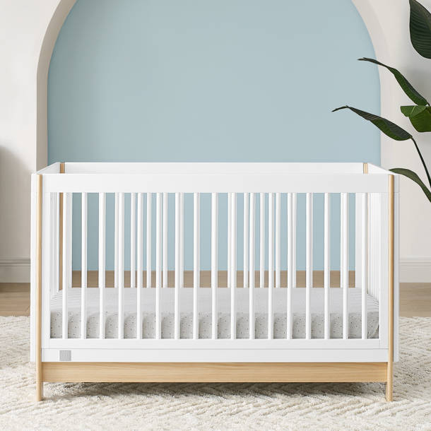 Delta Children Poppy 4in1 Convertible Crib & Reviews Wayfair